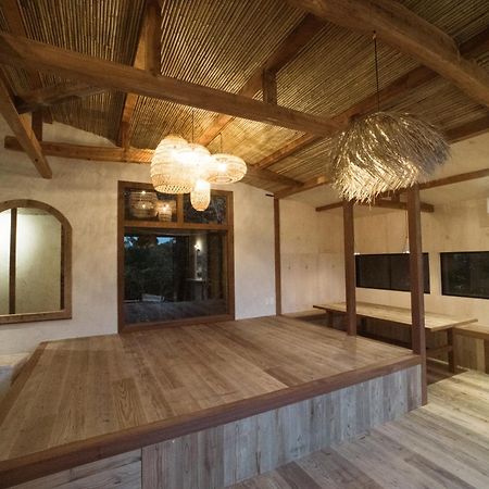 Villa Yumigahama Minamiizu Exteriör bild