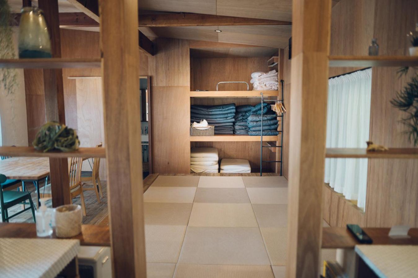 Villa Yumigahama Minamiizu Exteriör bild