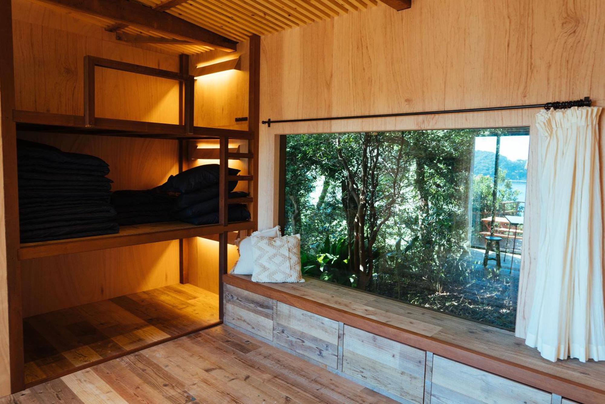 Villa Yumigahama Minamiizu Exteriör bild