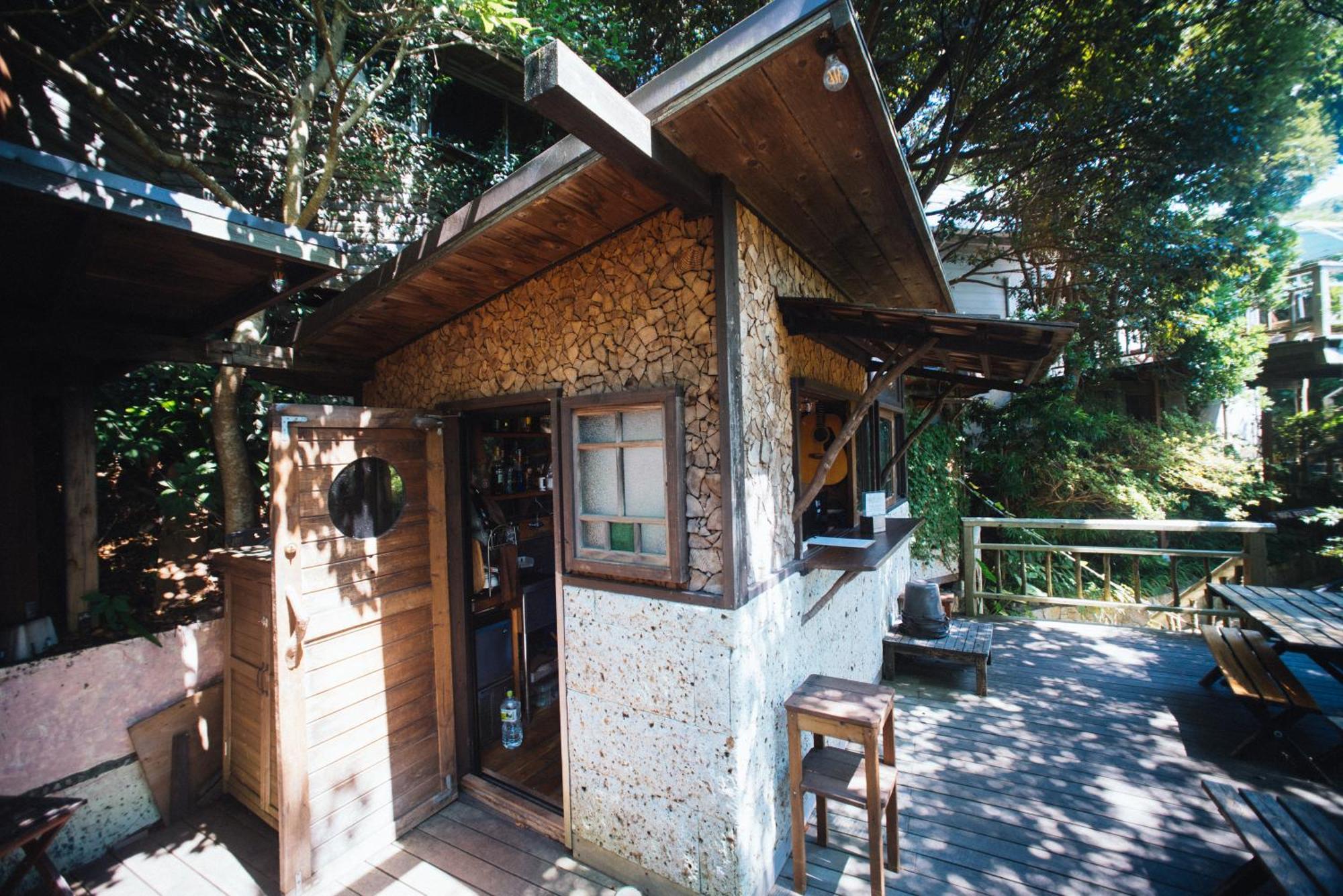 Villa Yumigahama Minamiizu Exteriör bild