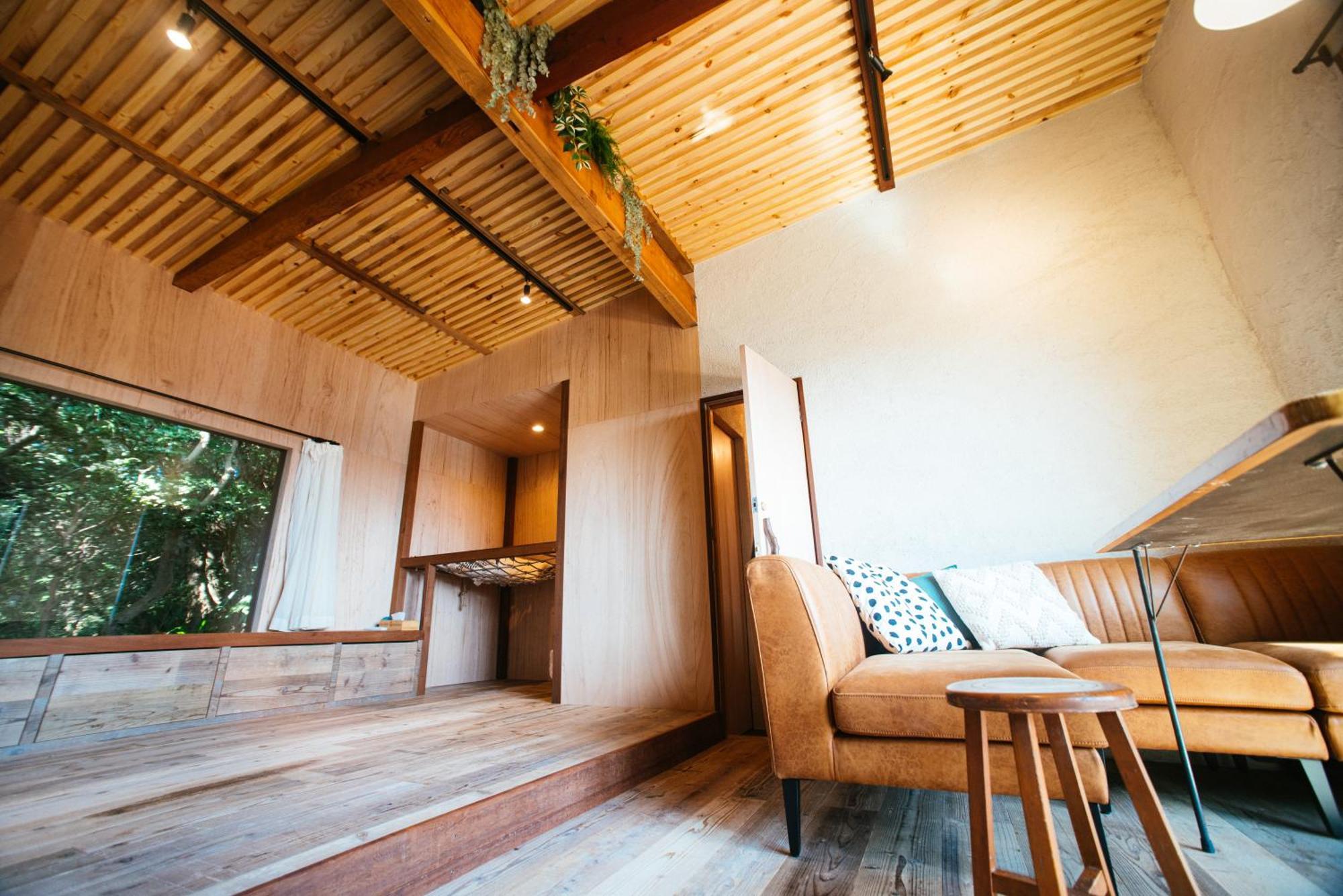 Villa Yumigahama Minamiizu Exteriör bild