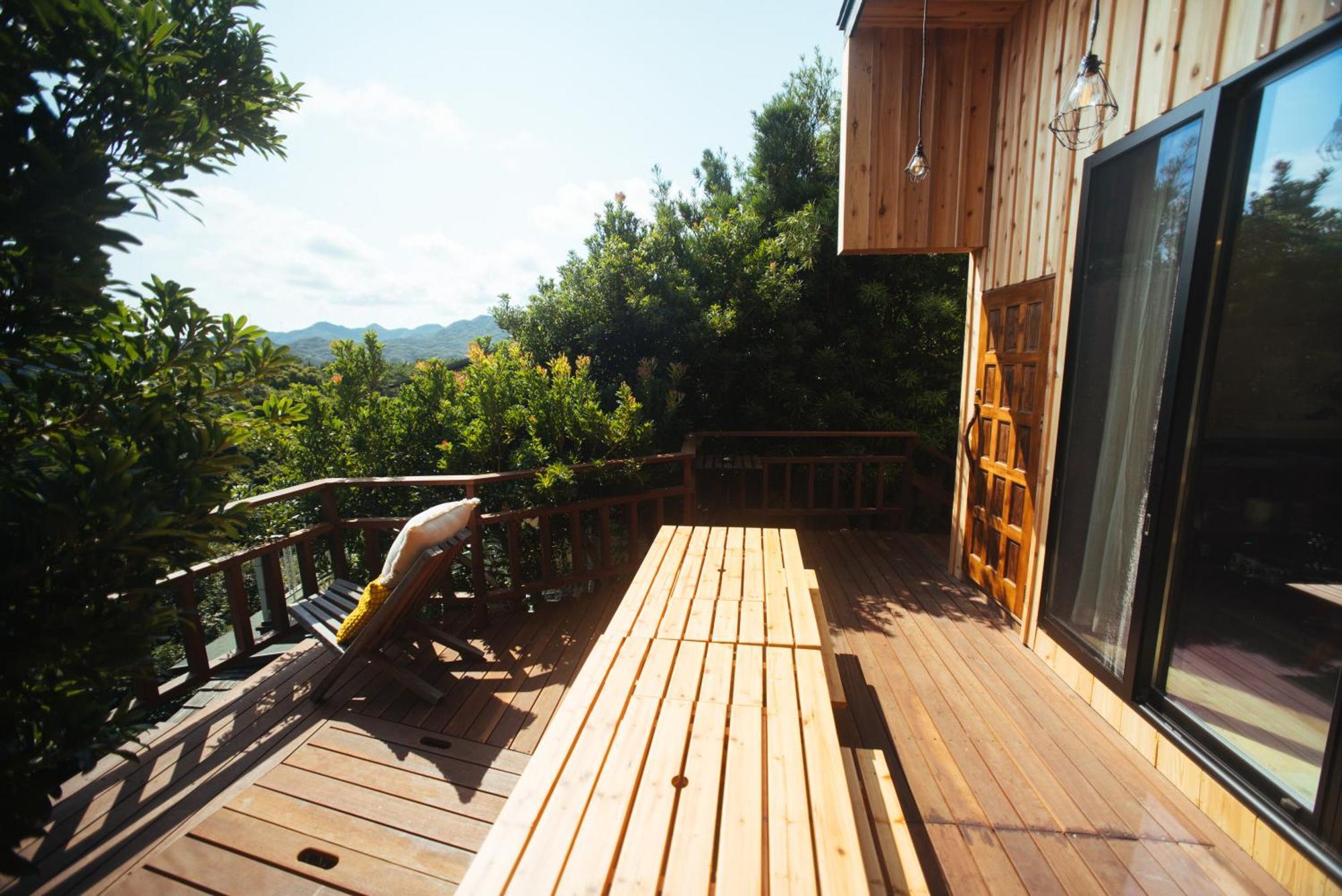 Villa Yumigahama Minamiizu Exteriör bild