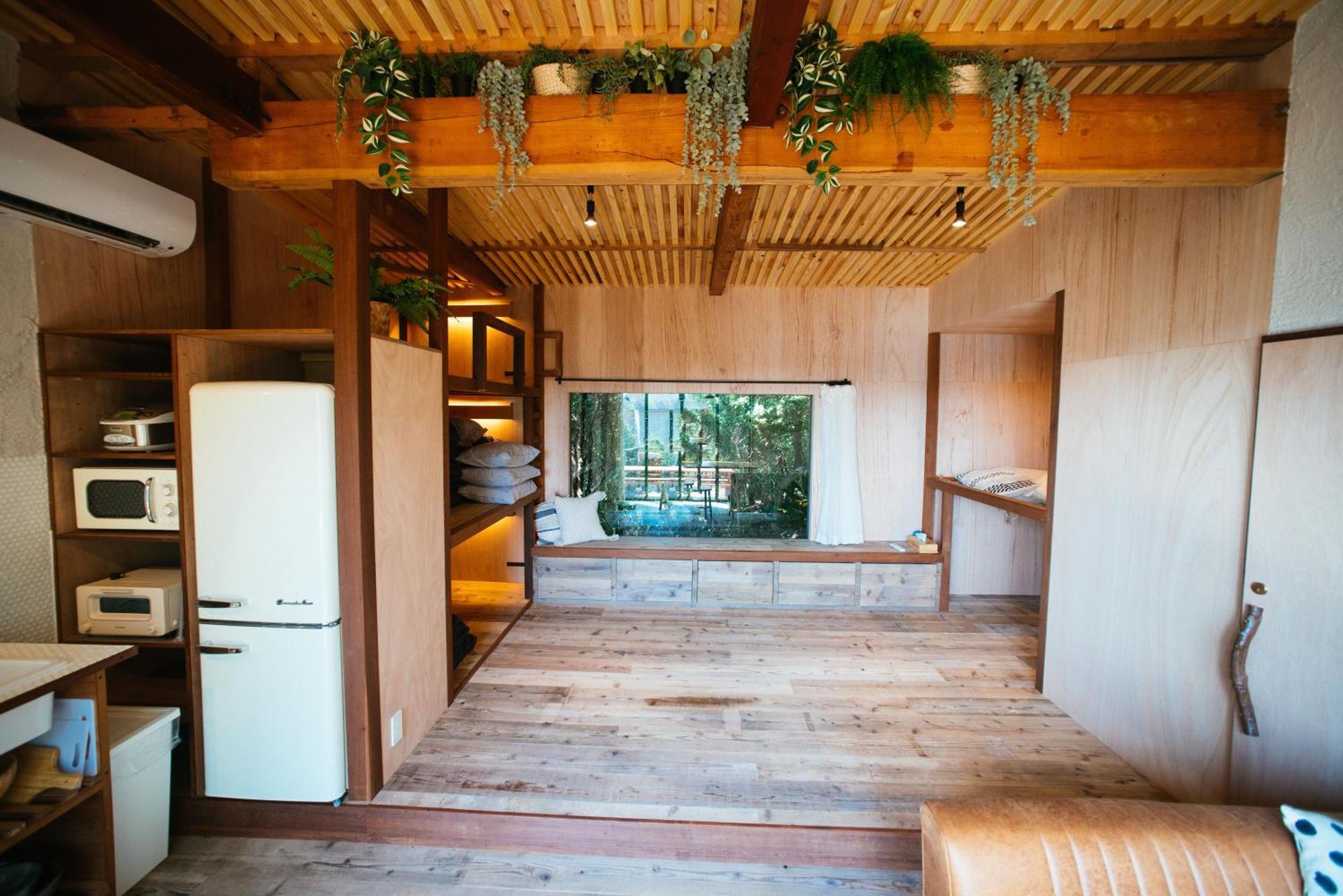 Villa Yumigahama Minamiizu Exteriör bild