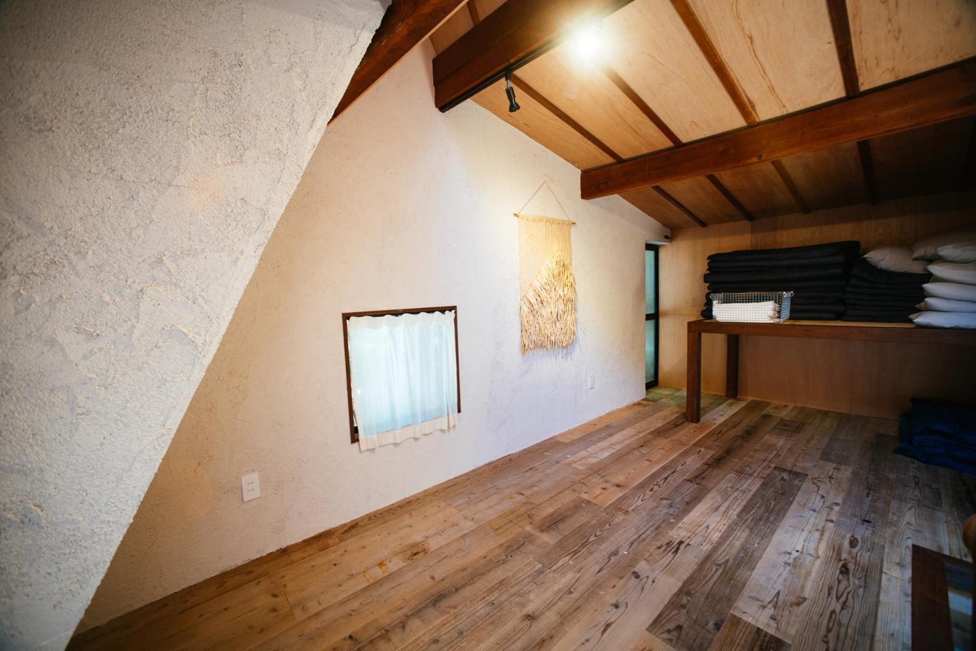 Villa Yumigahama Minamiizu Exteriör bild