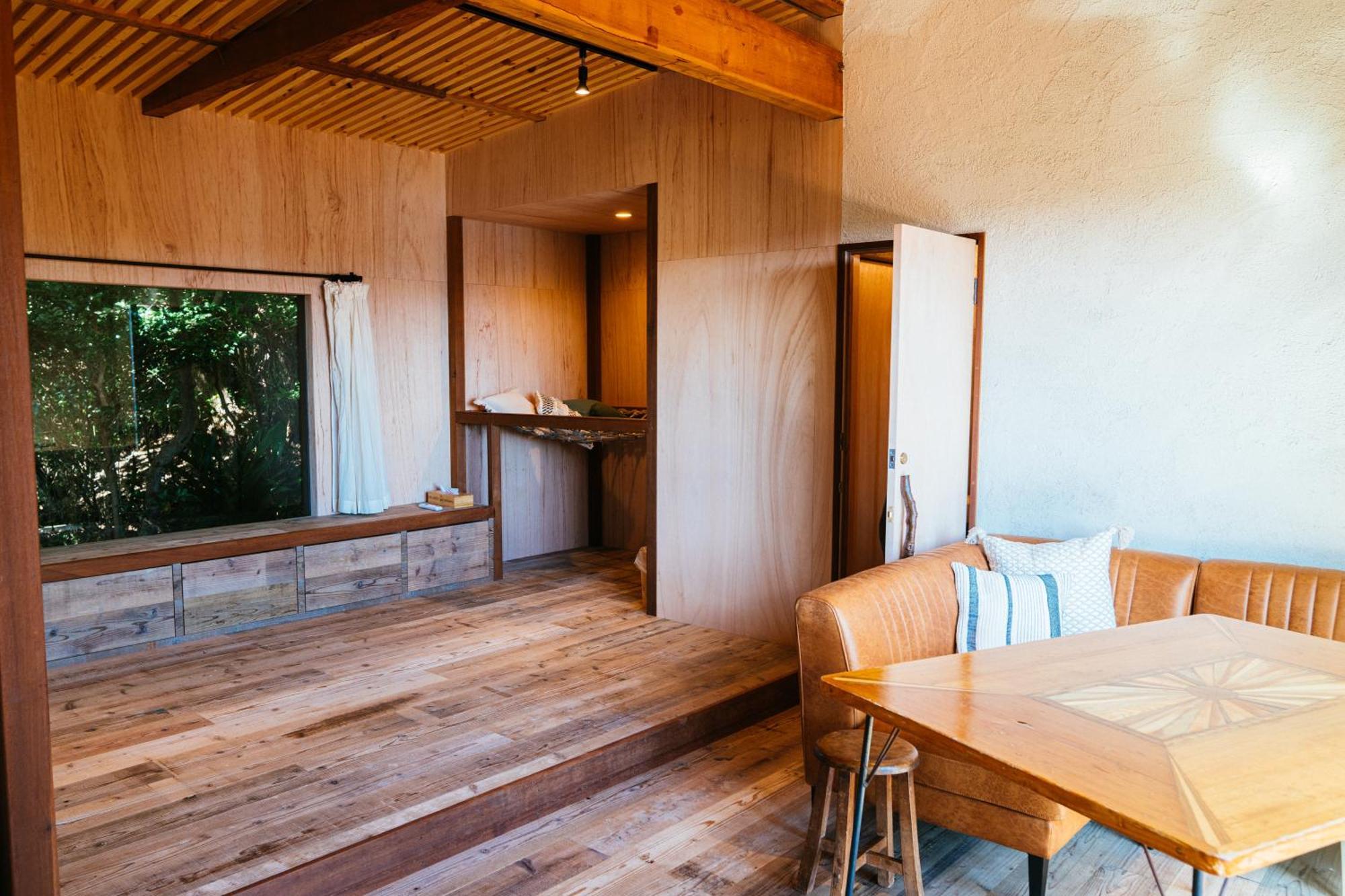 Villa Yumigahama Minamiizu Exteriör bild