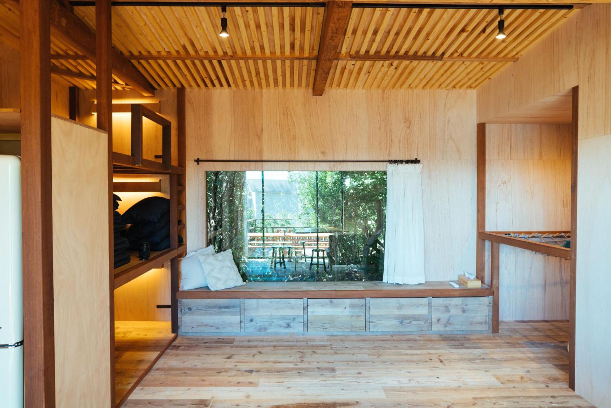 Villa Yumigahama Minamiizu Exteriör bild