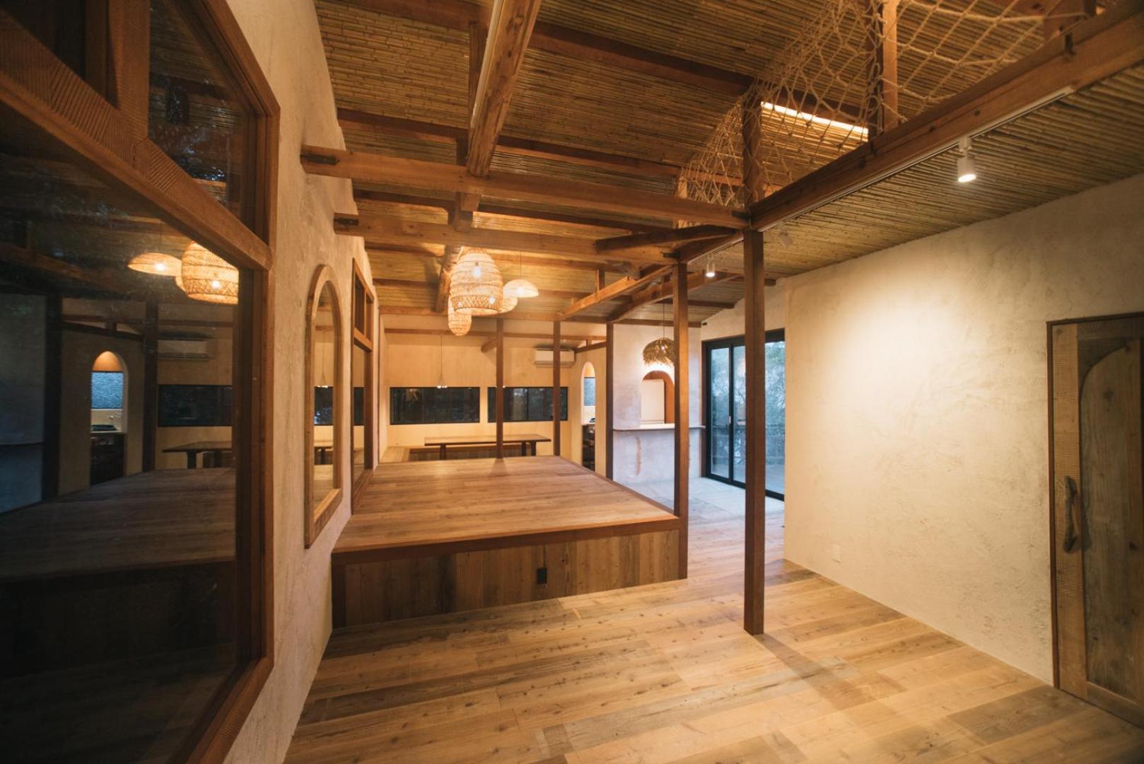 Villa Yumigahama Minamiizu Exteriör bild