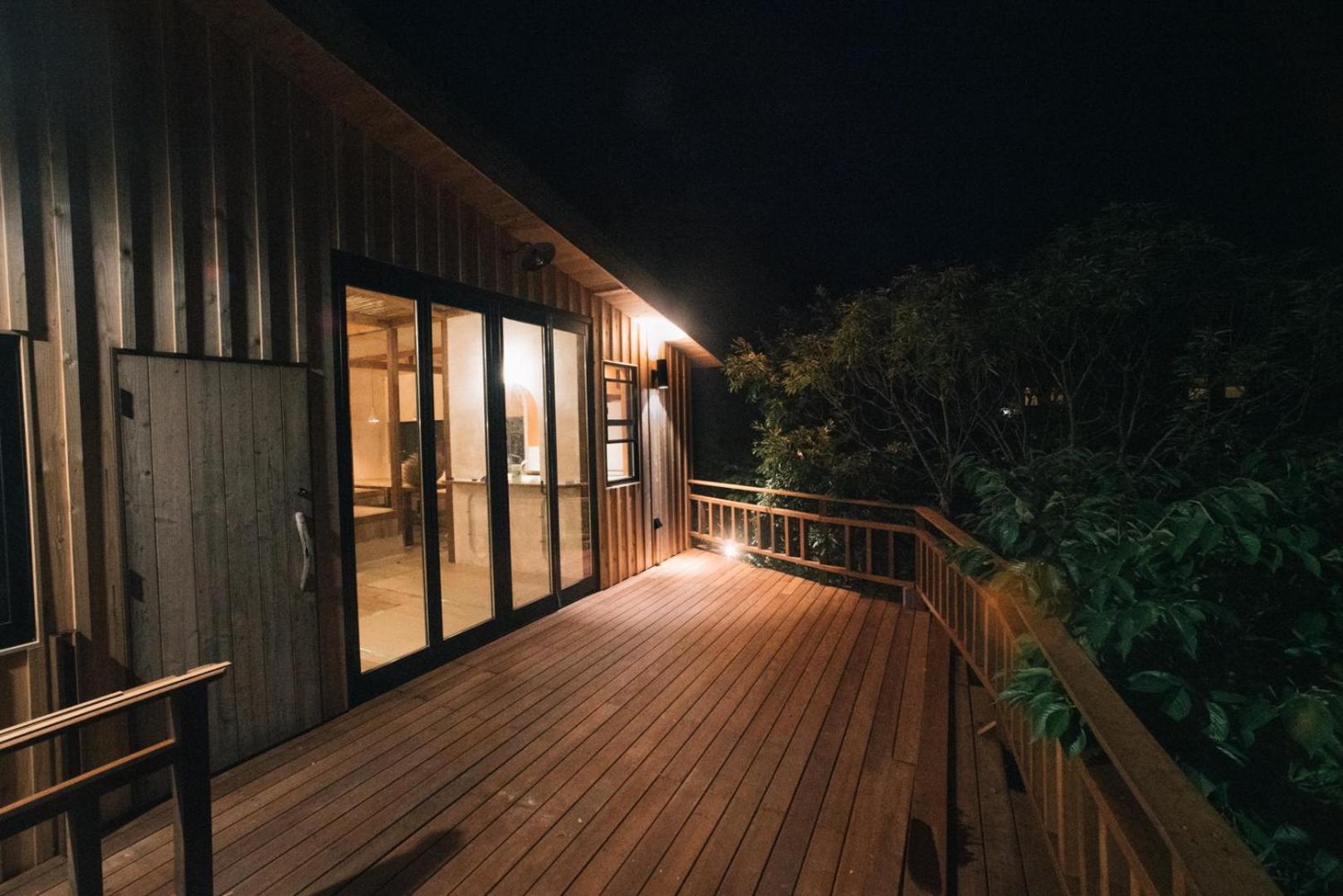 Villa Yumigahama Minamiizu Exteriör bild