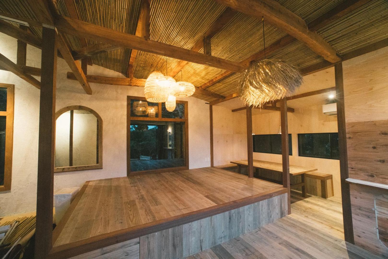 Villa Yumigahama Minamiizu Exteriör bild