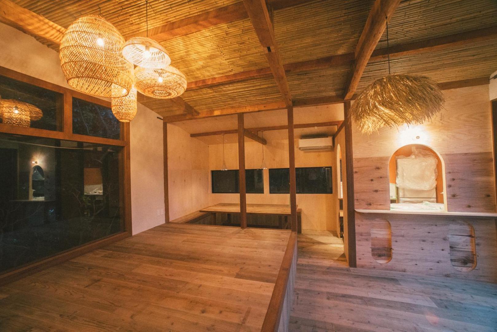 Villa Yumigahama Minamiizu Exteriör bild