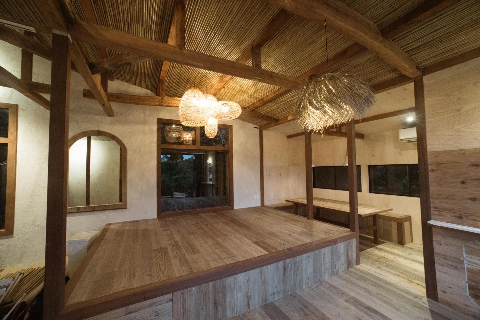 Villa Yumigahama Minamiizu Exteriör bild